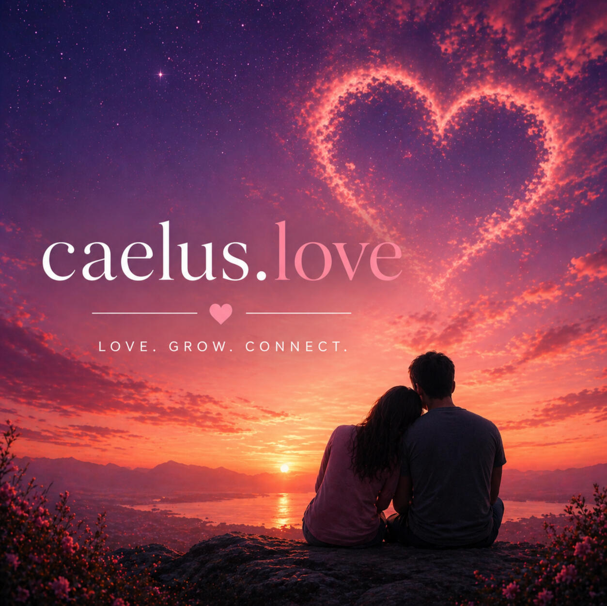 caelus.love Love Heart